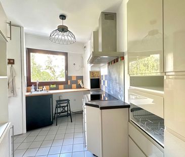 Appartement à louer 3 pièces • Charenton-le-Pont - Photo 1