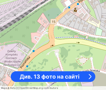 Przytulne mieszkanie 2 pokoje z prywatnym tarasem i parkingiem - Фото 1