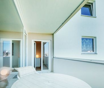 Brightly furnished apartment in Moosach for rent - Foto 2