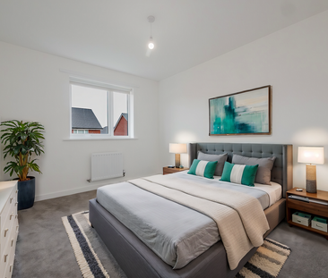 4 bedroom house to rent - Photo 4