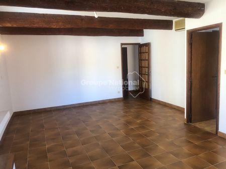 A louer Appartement Ginasservis 3 pièce(s) 82.72 m2, - Photo 4