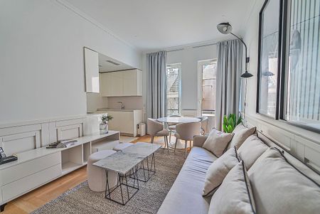 Apartamento T2 em Lisboa - Photo 2