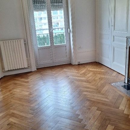 APPARTEMENT T3 A LOUER - Photo 1