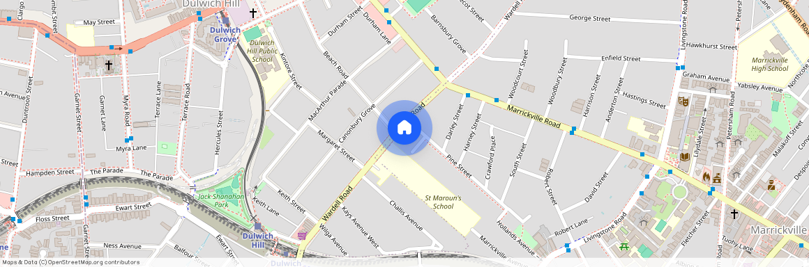 1/188 Wardell Road, NSW 2204, Marrickville