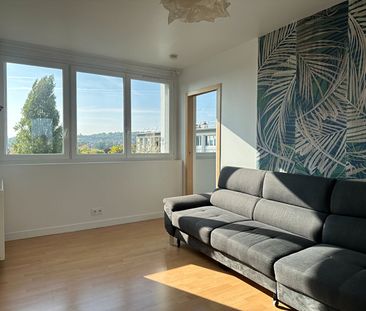 Location appartement 3 pièces, 54.62m², Saint-Gratien - Photo 6