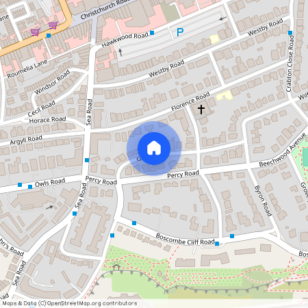 Glen Road, Bournemouth, BH5 1HR
