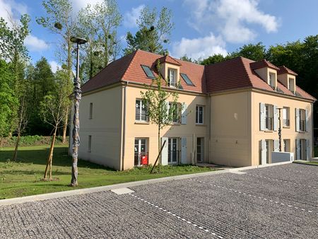 Appartement Choisy Au Bac 3 pièce(s), - Photo 3