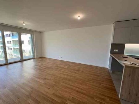 2.5 Zimmer, 64 m², 6. Stock - Photo 3