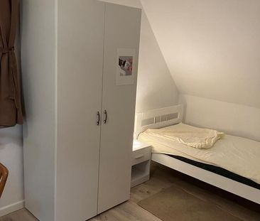 Monteurunterkunft oder Zimmer zur Langzeitmiete in 23689 Pansdorf - Photo 6