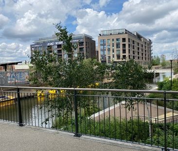 Room in a Shared Flat, Sky View Tower, E15 - Photo 1
