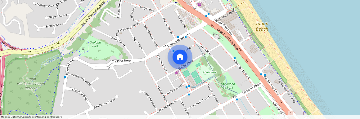 9B Chaffey Street, Qld 4224, Tugun