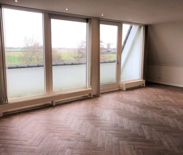 Dijk van Bommenede - Foto 1