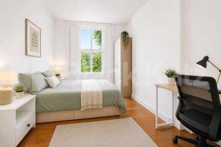 Bright 1 Bed Ground Floor Flat Near Tufnell Park & Archway Stations - Photo 5