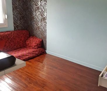 À LOUER : APPARTEMENT T4 • Réf TNG-G0568 - Photo 1