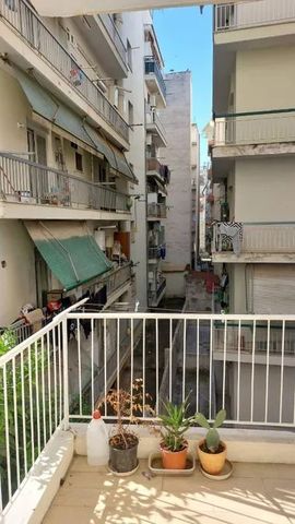 Studio/Γκαρσονιέρα για ενοικίαση Ιπποκράτειο (Φάληρο - Ιπποκράτειο) - Photo 4