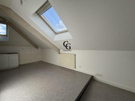 Location Appartement 3 pièces 69m² ST SEBASTIEN SUR LOIRE 44230 - Photo 4