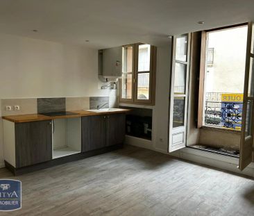Appartement à louer 2 pièces 47.55m² - Photo 3