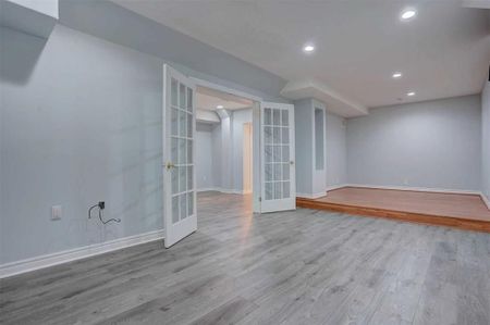 For Lease - 208 Twyn Rivers Drive Unit# Bsmt, Pickering, Ontario - Photo 3