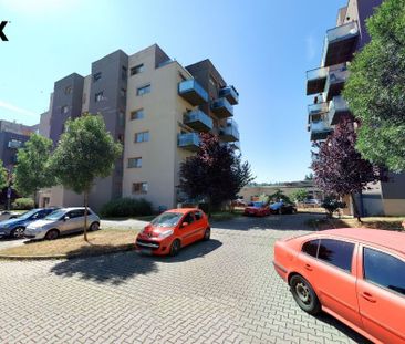 Pronájem bytu 3+kk v osobním vlastnictví 53 m², Plzeň - Fotografie 5