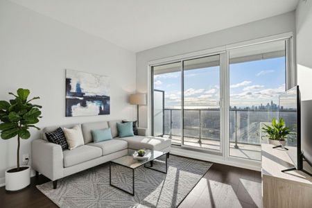 For Lease - 2221 Yonge Street Unit# 5404, Toronto, Ontario - Photo 2