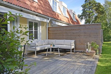Lidingö - 6rok - 6mån - 35.000kr/mån - Photo 3