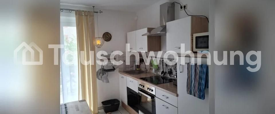 TAUSCHWOHNUNG 1+1 gegen 3+1 - Foto 1