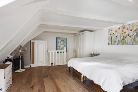 Te huur: Appartement Singel in Amsterdam - Foto 4