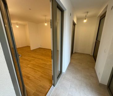 Kuschel & Modern - 1-Zimmer Wohnung in einem Neubauprojekt - Erdwär... - Foto 2