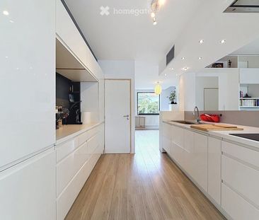 Appartement 2 pièces de 58 m² au cœur de Lausanne - Photo 3