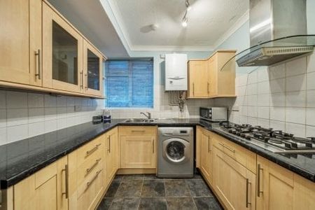 1 bedroom flat to rent - Photo 3