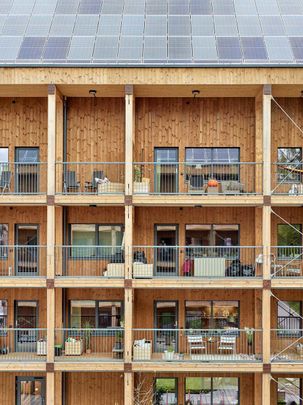 Cyklopgatan 51, Hyllieby - Photo 1