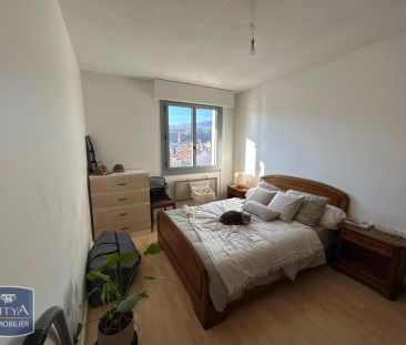 Appartement à louer 2 pièces 51.69m² - Photo 4