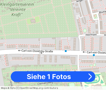 5-Zimmer-Wohnung plus Hauswirtschaftsraum auf 122 qm - Foto 1