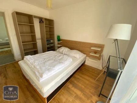 Appartement à louer 4 pièces 68.66m² - Photo 3