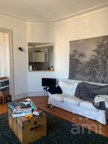 Appartement Bordeaux 4 pièce(s) 118.36 m2 - Photo 2