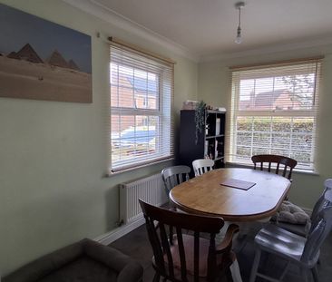 Lime Close, Sleaford, Ruskington - Photo 5