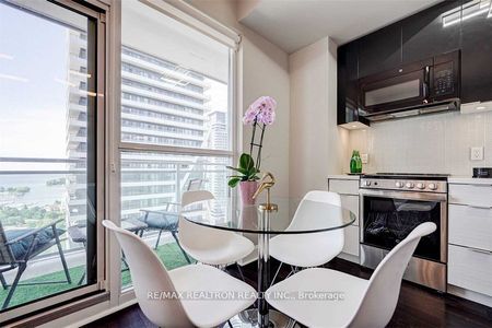 For Lease - 33 Shore Breeze Drive Unit# 2501, Toronto, Ontario - Photo 5