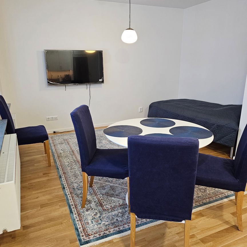 Majorsvägen, Järfälla - Photo 1