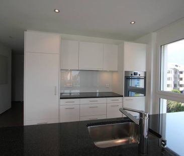 3.5 Zimmer, 88 m², 2. Stock - Photo 2