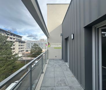 Résidence CHARME EN VILLE 30 rue de la Liéve, 63100, Clermont-Ferrand - Photo 4