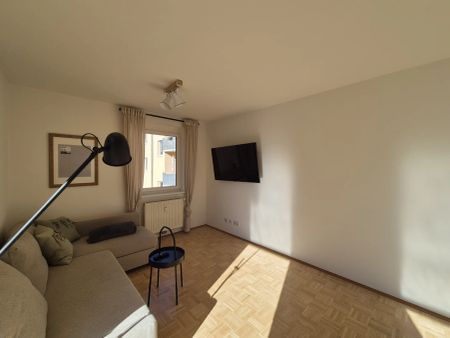 **Wohntraum in Gamlitz** 4-Zimmer-Wohnung mit moderner Küche! **ab sofort beziehbar** - Photo 3