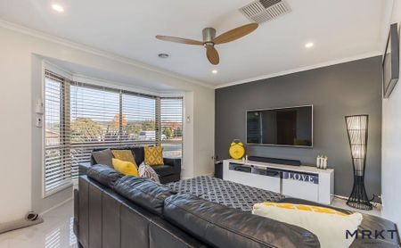 94 Jabanungga Avenue, Ngunnawal ACT 2913 - House For Rent | Domain - Photo 4