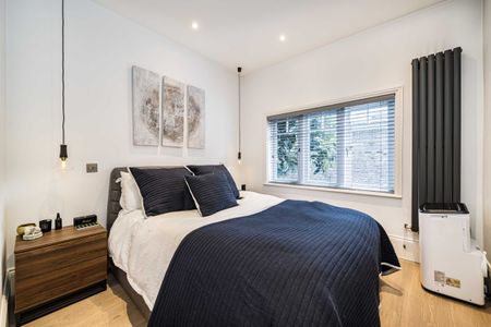 Westbourne Park Road, Notting Hill, W11, London - Photo 4