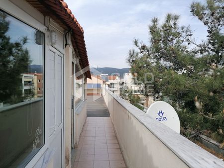 Studio/Γκαρσονιέρα για ενοικίαση Επέκταση (Πυλαία) - Φωτογραφία 5