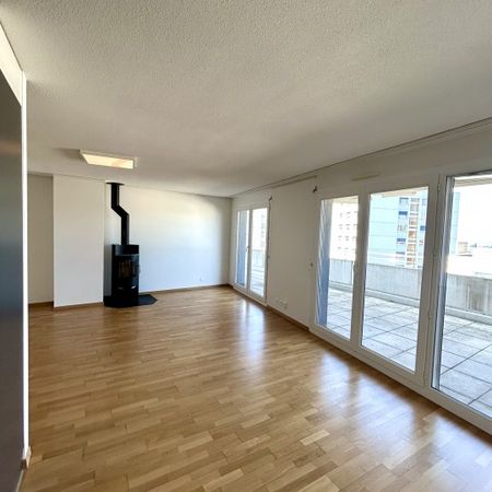 Avenue de Sévelin 4B, 1007 LAUSANNE | Appartement 5 pièces - Foto 2