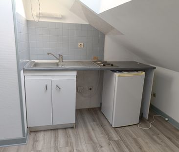 Location Appartement 1 pièce 10m² REIMS 51100 - Photo 5