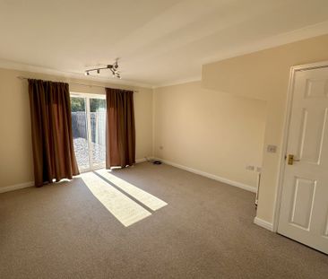 Hollyhock Court, Red Lodge, Bury St Edmunds - Photo 1