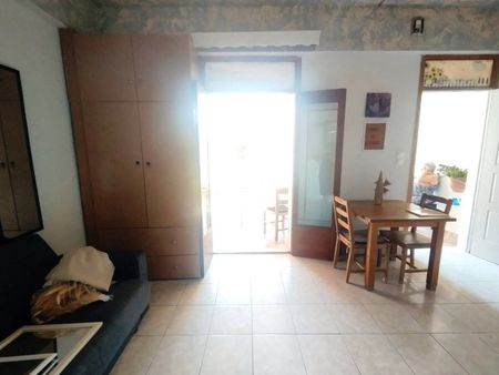 Studio/Γκαρσονιέρα για ενοικίαση Τ.Ε.Ι. (Πάτρα) - Φωτογραφία 5