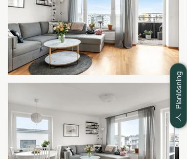 Brännarvägen, Sundbyberg - Foto 5