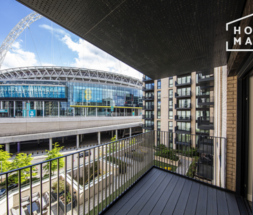 3 bedroom flat to rent - Photo 1